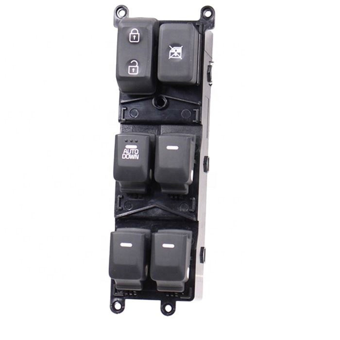 Genuine Original Power Window Switch 93571A7200 93571A7400 for CERATO